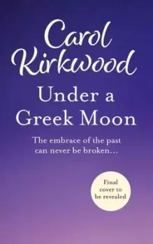 Image of Under a Greek moon by Carol Kirkwood