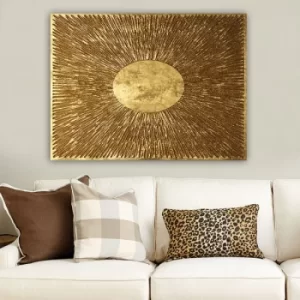 Image of 7027482252_70100 Multicolor Decorative Canvas Painting