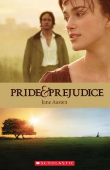 Image of Pride & prejudice by Jane Austen