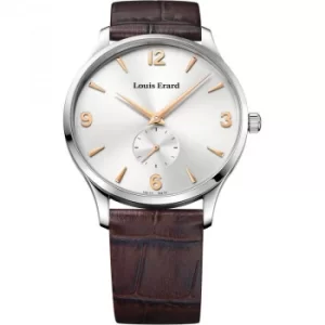 image of Mens Louis Erard 1931 Ultra Thin Mechanical Watch