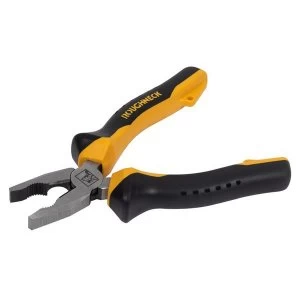 Image of Roughneck Combination Pliers 160mm