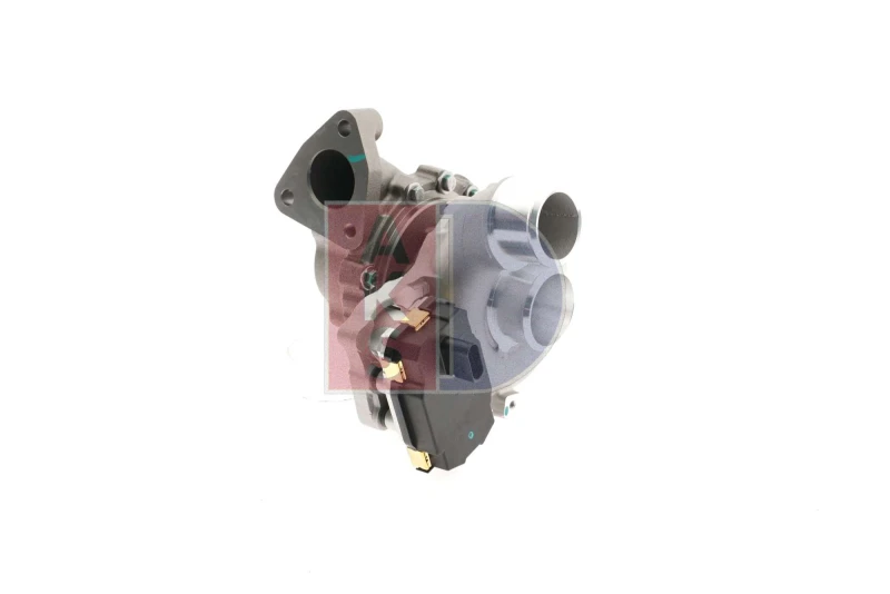 Image of Turbocharger AKS DASIS 565036N