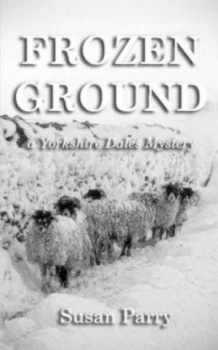 Image of Frozen Ground by Susan Parry Paperback