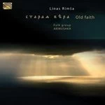 Image of Folk Group Arinushka - Old Faith (Music CD)