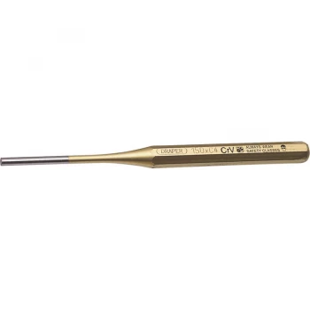Image of Draper Expert Parallel Pin Punch 4mm