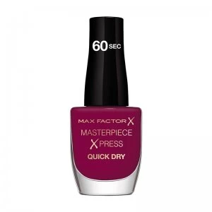 Max Factor Masterpiece Xpress Quick Dry 340 Berry Cute