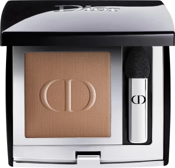 Image of DIOR Mono Couleur Couture High-Colour Eyeshadow 2g 443 - Cashmere