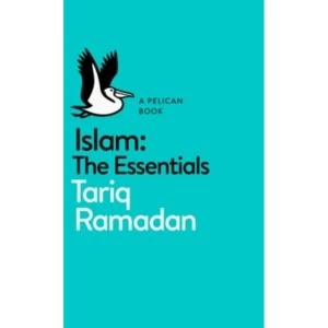 Image of Islam : The Essentials