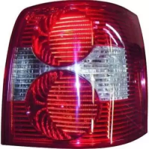 Image of DIEDERICHS Rear light 2246690 Combination rearlight,Tail light VW,PASSAT Variant (3B6)
