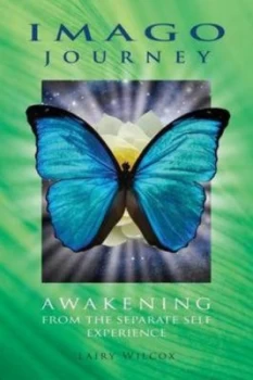 Image of Imago Journey by Lairy Wilcox Paperback