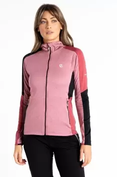 Image of Convey Ilus Core Core Stretch Walking Jacket