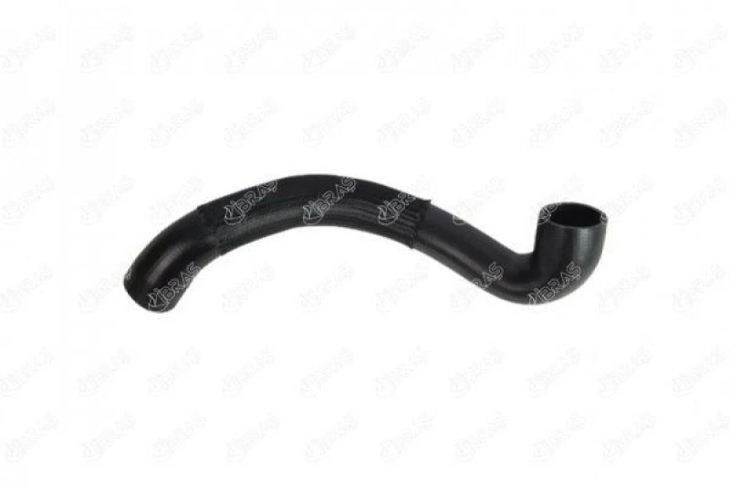 Image of IBRAS Charger intake hose IBRAS 21488