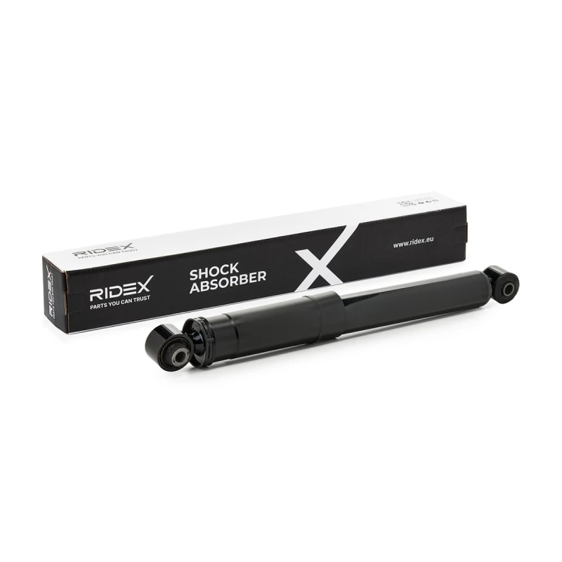 Image of RIDEX Shock absorber RIDEX 854S18446