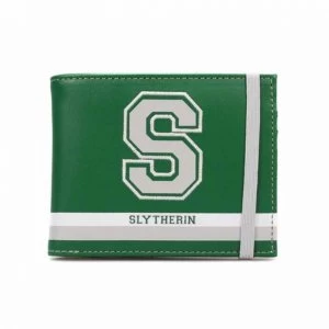 Image of Harry Potter - S For Slytherin