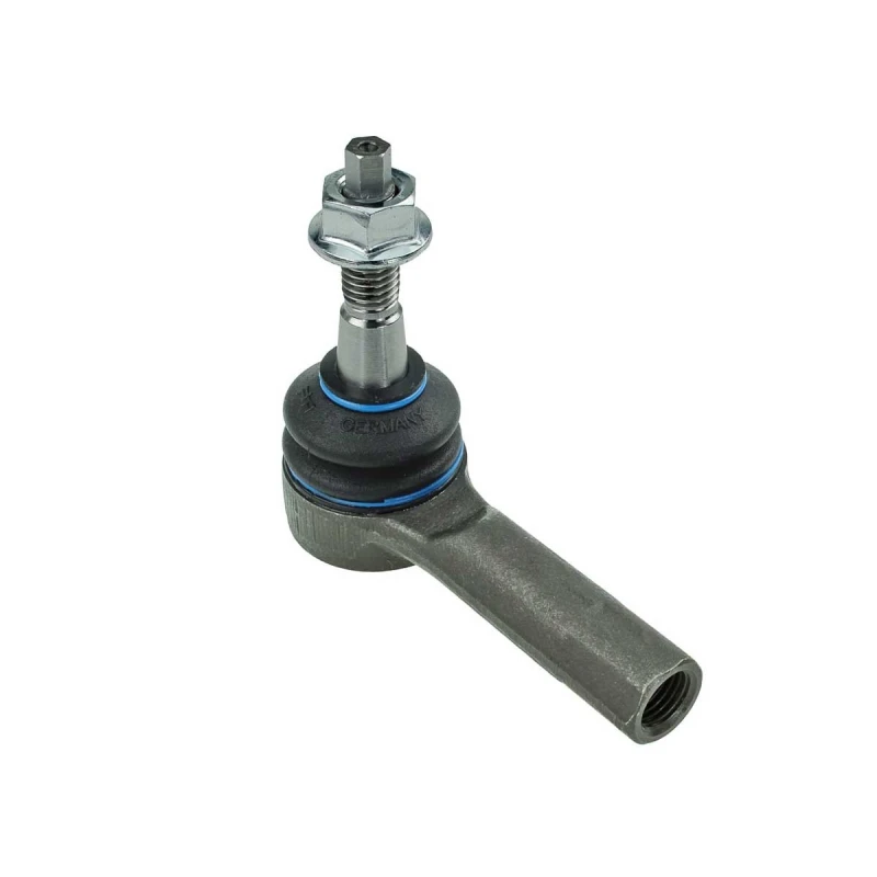 Image of MEYLE 616 020 0019 Track rod end Original Quality, Front Axle Right Tie Rod End (914)