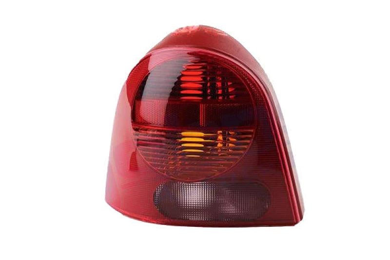 Image of JOHNS 60 03 87-3 Rear light without bulb holder, Left Combination Rearlight (391)