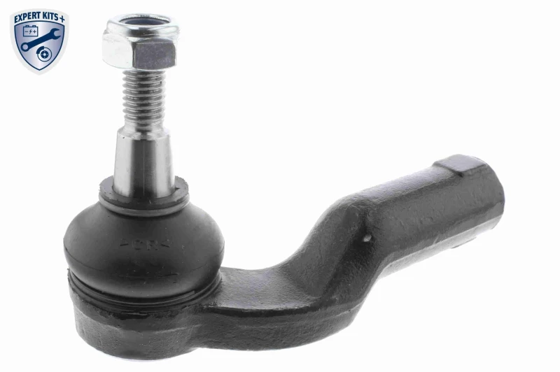 Image of VAICO V25-0269 Track rod end Original VAICO Quality, Front Axle Right Tie Rod End (914)