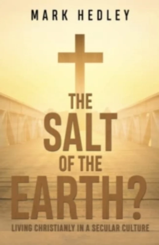 Image of The Salt of the Earth? Paperback / softback
