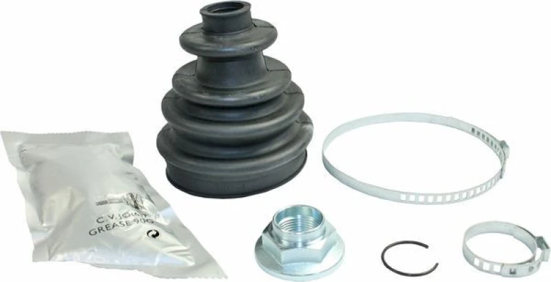 Image of METZGER CV boot kit, drive shaft METZGER 751.095