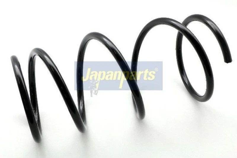 Image of JAPANPARTS Coil spring JAPANPARTS ZC3575G