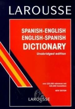 Image of Gran Diccionario Espaol-Ingls by Ramn Garca-Pelayo Y Gross Book