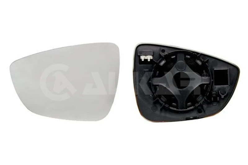 Image of ALKAR Wing mirror glass ALKAR 6431471