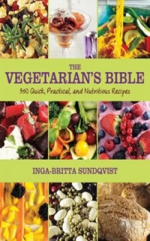 Image of The Vegetarians Bible by Inga-Britta Sundqvist Hardback