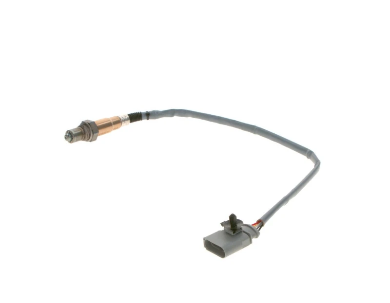 Image of Lambda sensor Bosch 0 258 027 203
