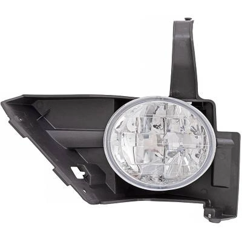 Image of Fog Light DIEDERICHS 5281989