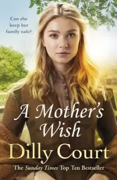 Image of A mothers wish by Dilly Court