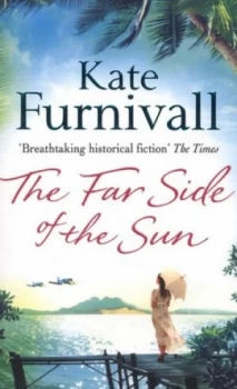 Image of The Far Side of the Sun by Kate Furnivall Paperback
