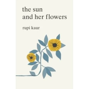 Image of The Sun and Her Flowers