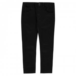 Image of Firetrap Skinny Jeans Boys - Black