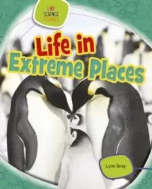 Image of Life in Extreme Places