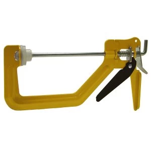 Image of Roughneck Turbo Clamp