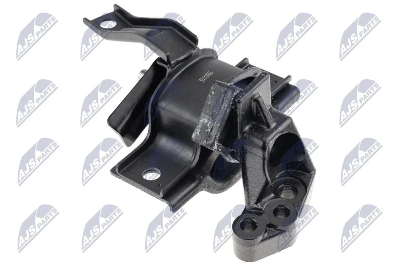 Image of NTY ZPS-HY-555 Engine mount Front, Rubber-Metal Mount Engine Mounting (247)