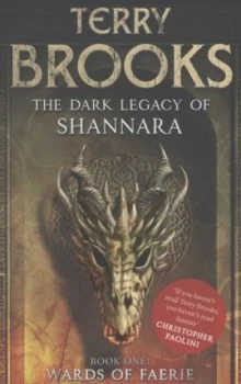 Image of Wards of Faerie by Terry Brooks Paperback