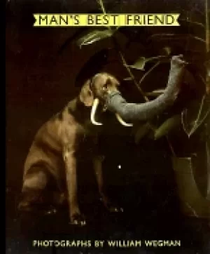 Image of mans best friend