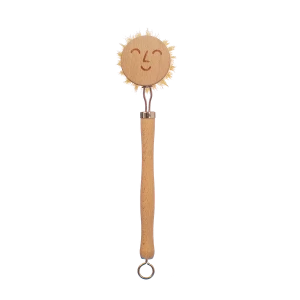 Image of Sass & Belle Happy Washing Up Brush