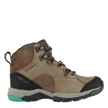Image of Ariat Skyline Mid Waterproof Boots - Brown