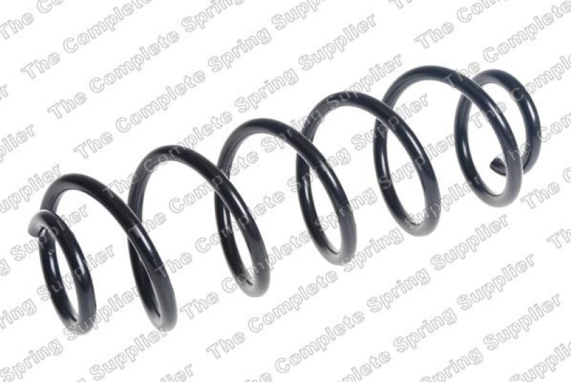 Image of LESJOFORS Coil spring LESJOFORS 4282935