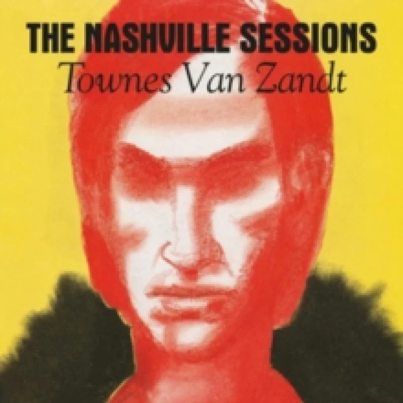 Image of The Nashville Sessions Vinyl