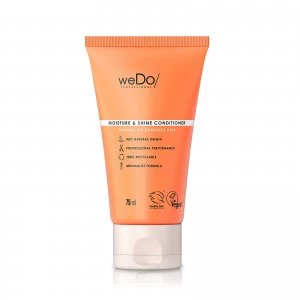 image of weDo/ Professional Moisture and Shine Conditioner 75ml