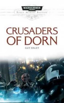 Image of Crusaders of Dorn by Guy Haley Book