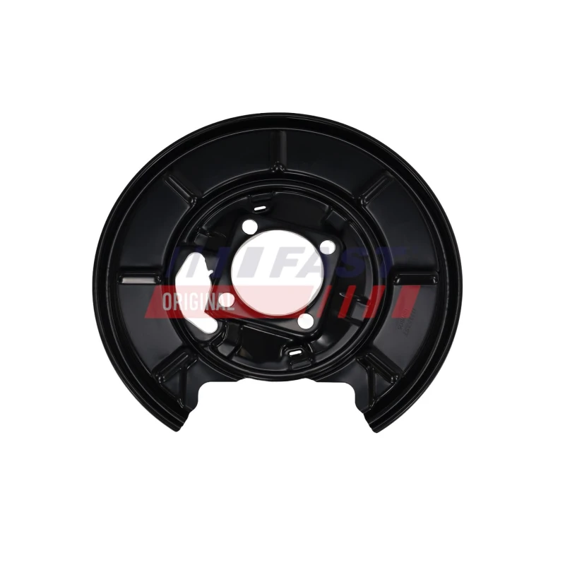 Image of FAST Brake disc backing plate FAST FT02743