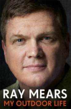 Image of My Outdoor Life by Ray Mears Paperback