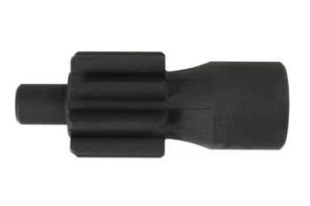 Image of Laser Tools 6333 Crankshaft Rotator 1/2"D - Daf