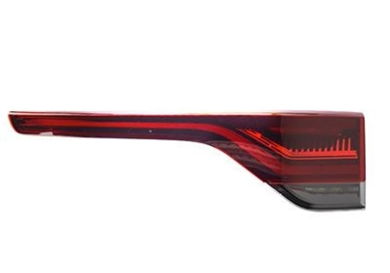 Image of VAN WEZEL Rear light VAN WEZEL 4411928V