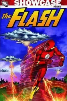 Image of Showcase Presents The Flash TP Vol 01 by John Broome