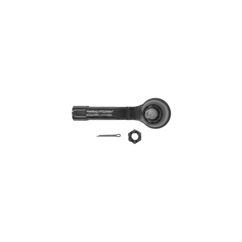 Image of FEBI BILSTEIN 42771 Track rod end Front Axle Right Tie Rod End (914)